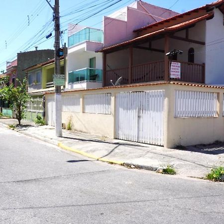 Casa duplex, praia forte. Cabo Frio Exterior foto