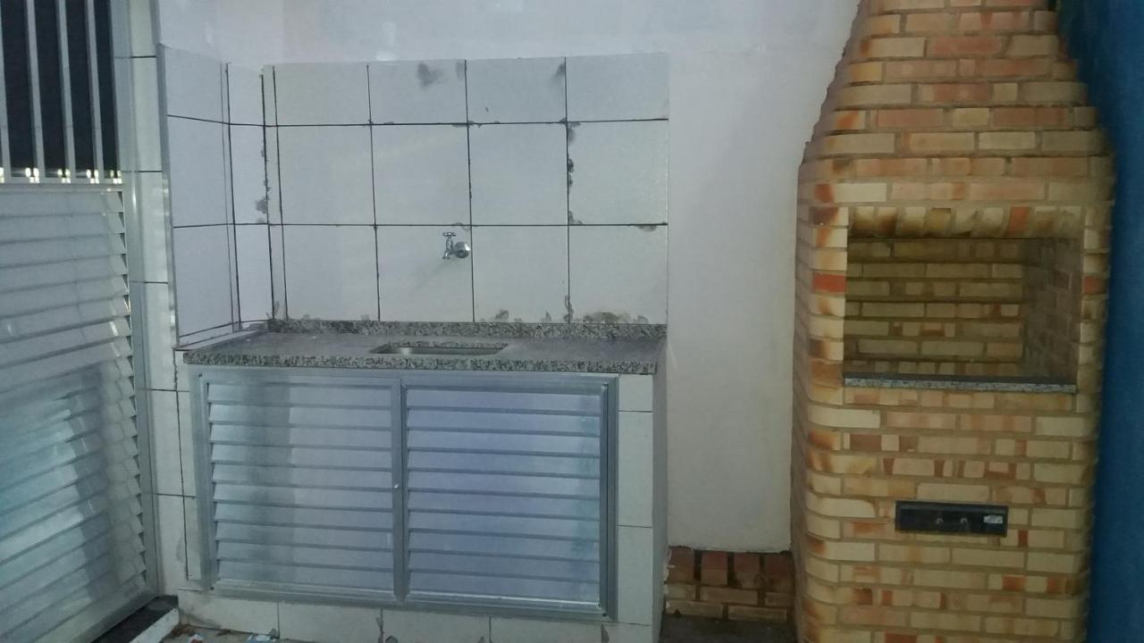 Casa duplex, praia forte. Cabo Frio Exterior foto